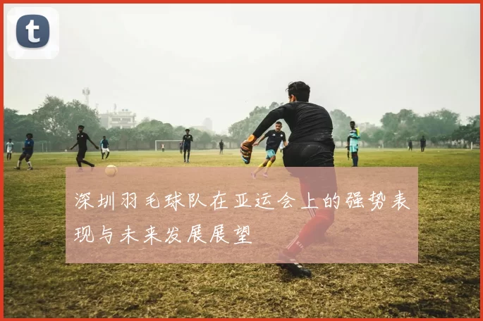 深圳羽毛球队在亚运会上的强势表现与未来发展展望