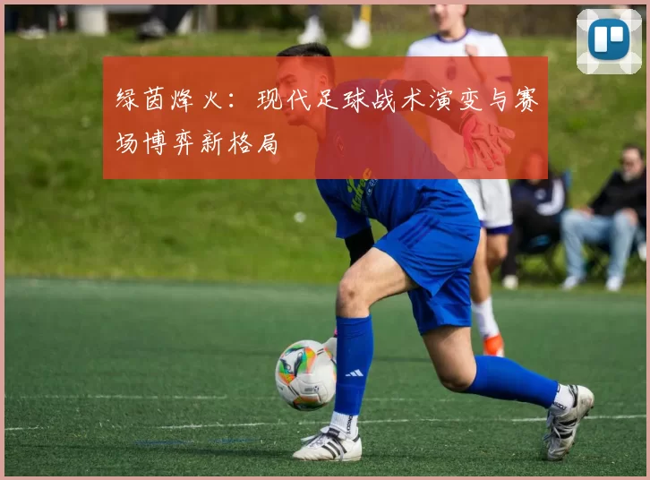 绿茵烽火：现代足球战术演变与赛场博弈新格局