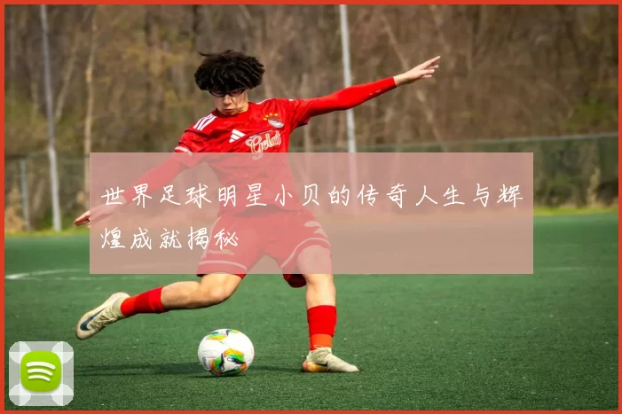 世界足球明星小贝的传奇人生与辉煌成就揭秘